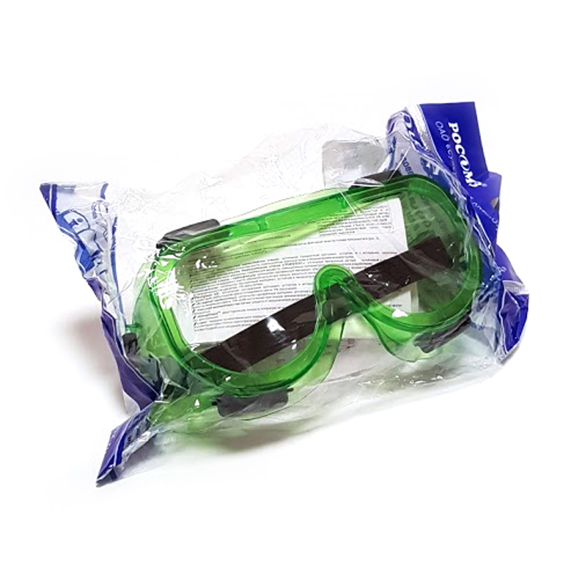 Очки защитные (Арт.: 95501)