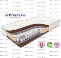 Матрас Balance Dream 2 TFK Дримлайн