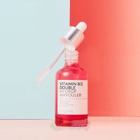 Missha Увлажняющая сыворотка с витамином B12 Vitamin B12 Double Hydrop Ampouler, 40 мл