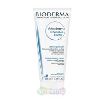 Bioderma Atoderm Бальзам Интенсив  Биодерма Атодерм