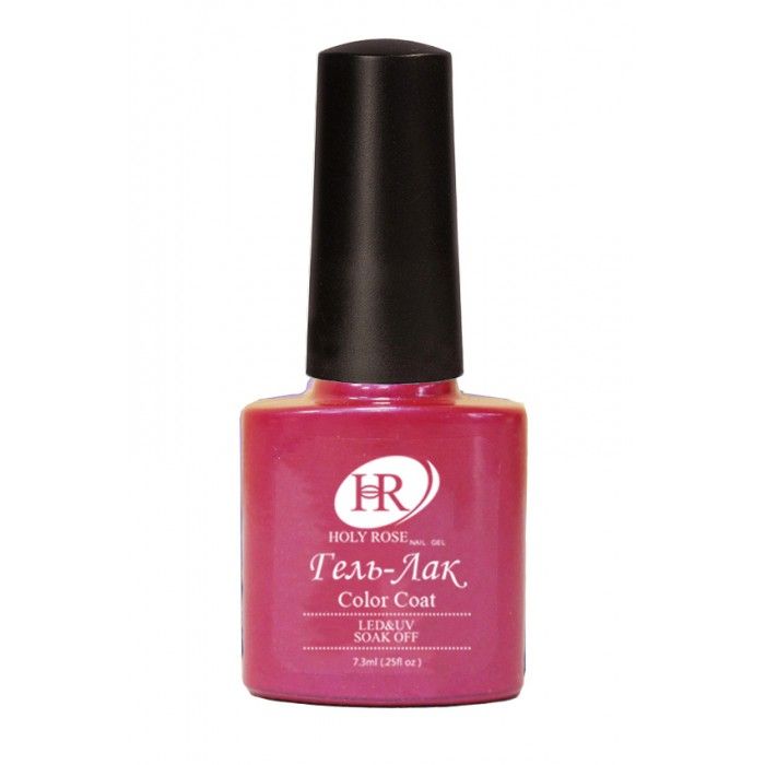 HR Shellac Гель-лак 302