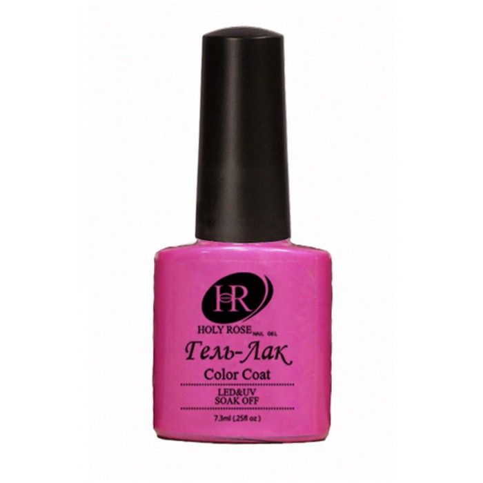 HR Shellac Гель-лак 364