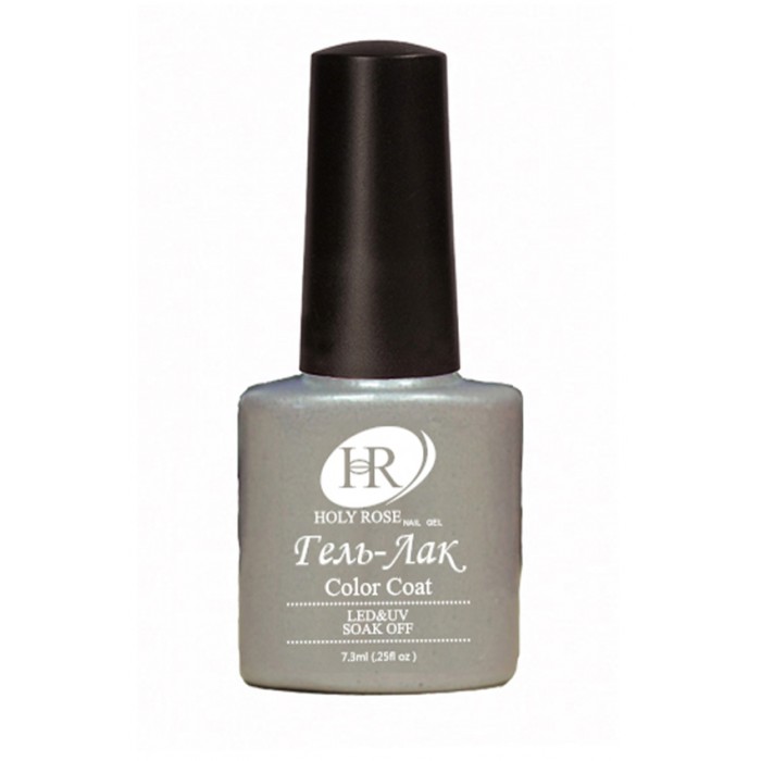 HR Shellac Гель-лак 358