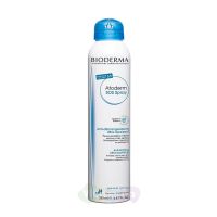 Bioderma Atoderm SOS Спрей  Биодерма Атодерм, 200 мл
