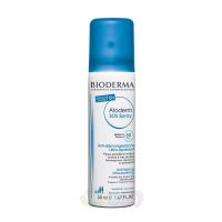 Bioderma Atoderm SOS Спрей  Биодерма Атодерм, 50 мл