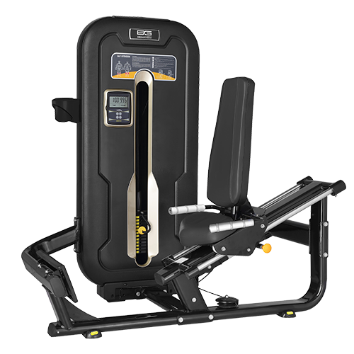 BRONZE GYM MZM-017 Голень-машина