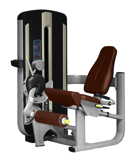 BRONZE GYM MNM-014 Разгибание ног сидя
