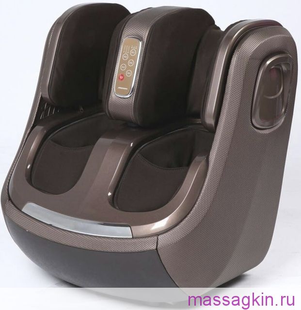 Массажер ног HANSUN VIBROLEG FC1001V