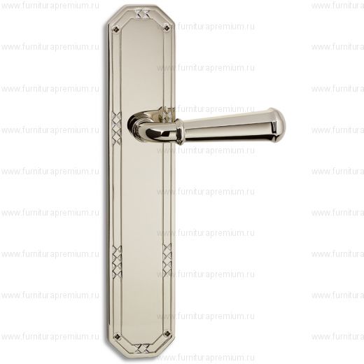 Ручка на планке Salice Paolo Sforza 3011