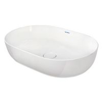 овальная раковина Duravit Luv 037960