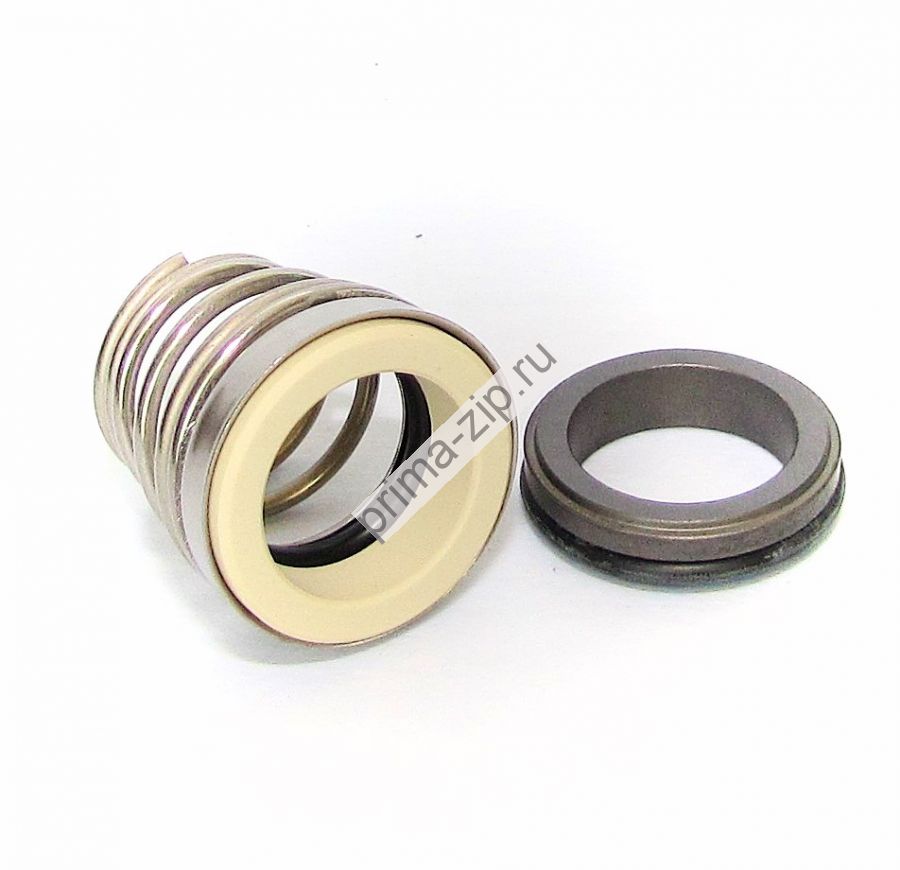 Торцевое уплотнение-сальник насоса Pedrollo HF8-20