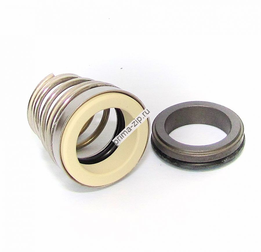 Торцевое уплотнение-сальник насоса Pedrollo HF8-20