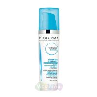 Bioderma Hydrabio Увлажняющая сыворотка Биодерма,  40 мл