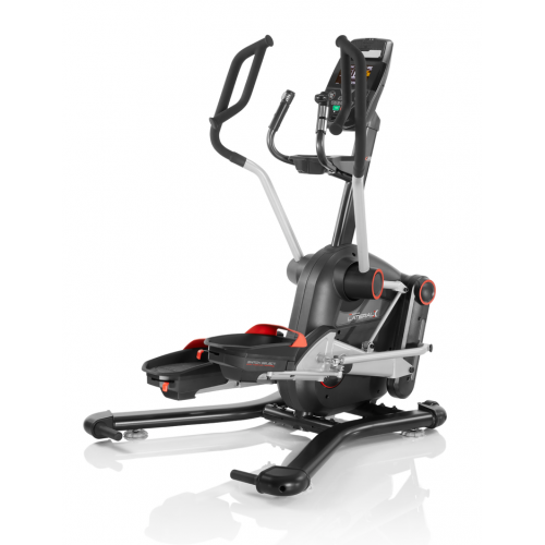 Bowflex LateralX LX5i