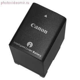 Аккумулятор Canon BP-828