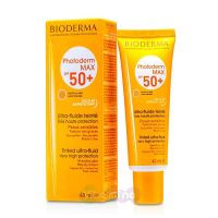Bioderma PhotoDerm МАХ тональный крем SPF 50+ Биодерма Фотодерм, 40 мл