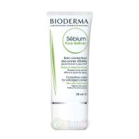 Bioderma Sebium Концентрат для сужения пор Биодерма Себиум, 30 мл
