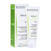 Bioderma Sebium Сыворотка для проблемной кожи Биодерма Себиум, 40 мл