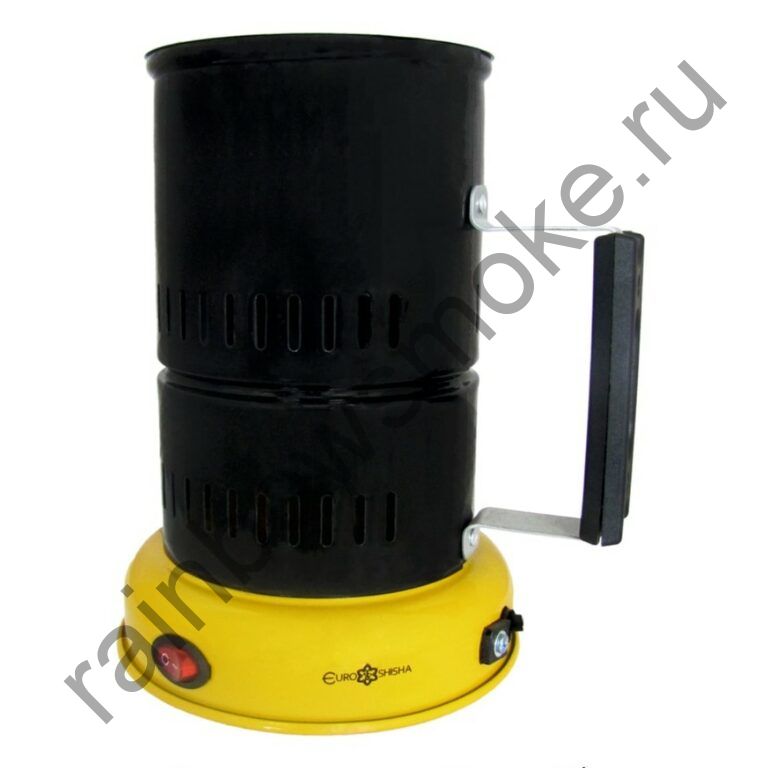 Плитка для розжига угля Euro Shisha