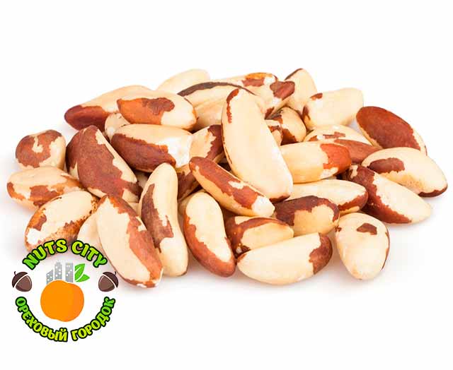 Бразильский Орех