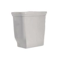 Бачок для унитаза Cielo Windsor WINCASB2 схема 1