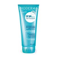 Bioderma ABCDerm Деликатный очищающий гель для малышей Биодерма АВСДерм, 200 мл