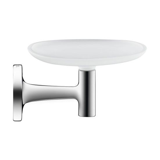 Duravit  Starck T 9933 Мыльница