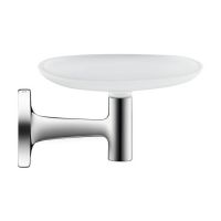 Duravit  Starck T 9933 Мыльница схема 3