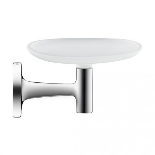 Фото Duravit  Starck T 9933 Мыльница