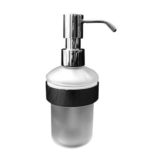 Изображение Duravit D-Code 9916 Диспенсер для жидкого мыла