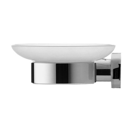 Duravit D-Code 9917 Мыльница схема 2