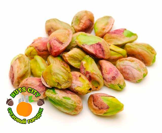 Фисташки Очищенные
