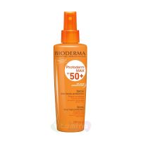 Bioderma PhotoDerm МАХ Спрей SPF 50+ Биодерма Фотодерм, 200 мл