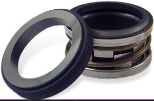 Торцевое уплотнение к насосу KSB Etabloc 150-200/3702 GN11