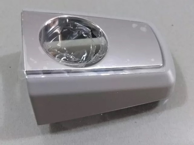 Кожух ручки двери хромированный под ключ OPEL Astra J, Insignia, Meriva B, Mokka, Zafira C 25936865 General Motors