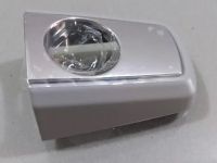 Кожух ручки двери хромированный под ключ OPEL Astra J, Insignia, Meriva B, Mokka, Zafira C 25936865 General Motors