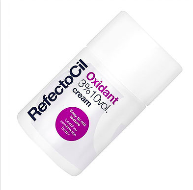 RefectoCil Oxidant 3% Creme, 100 мл.- Оксид 3% кремовый для краски