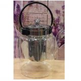 Стеклянный чайник 1500 мл Teapot BA 13907