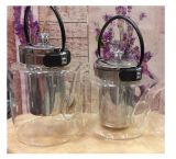 Стеклянный чайник 1500 мл Teapot BA 13907