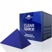 3 Clear Space +1 в подарок!
