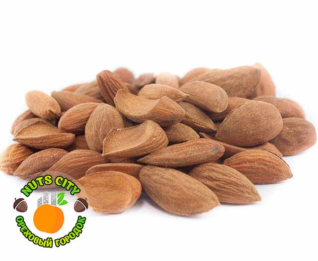 Горький Миндаль