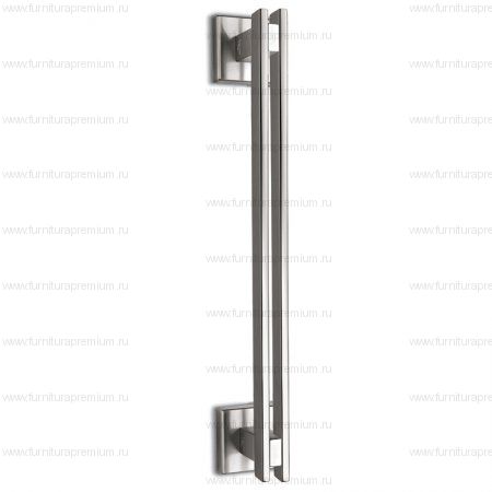 Ручка-скоба Salice Paolo Zen SQ 6084/A. Длина 350 мм.