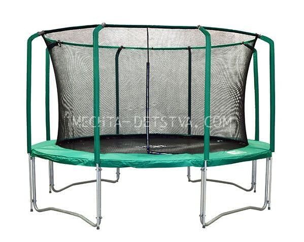 Батут KOGEE Super Tramps 12’ 3,7 м