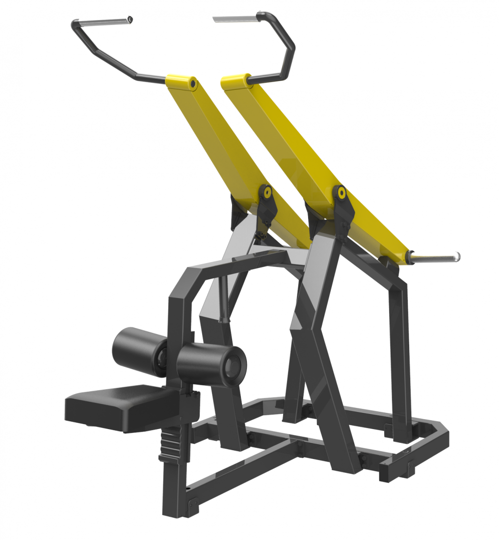 DHZ 920 Вертикальная тяга (Pull Down)