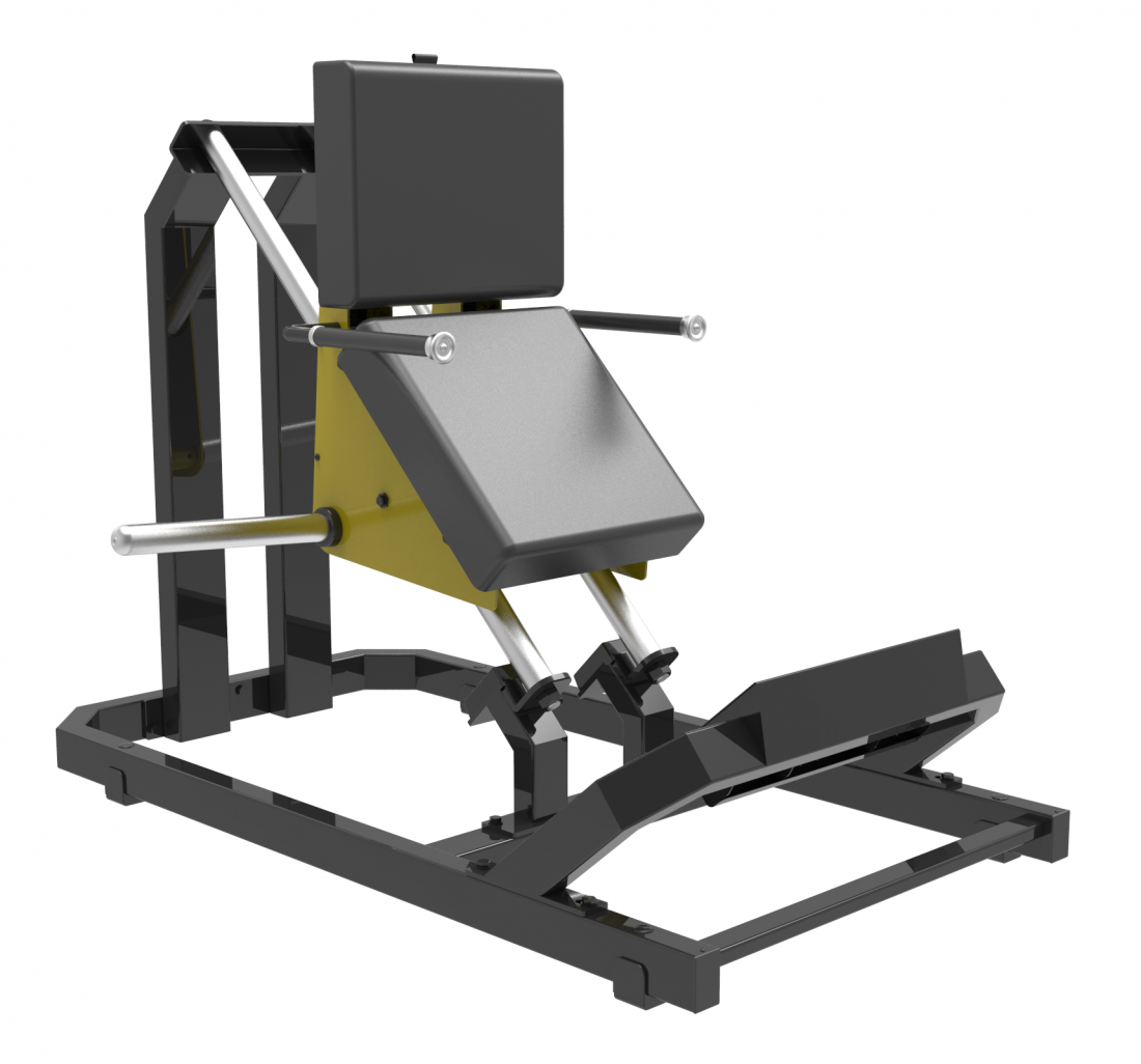 DHZ 945 Икроножные (Calf)