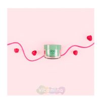 Holika Holika Успокаивающий увлажняющий крем с алоэ вера Aloe Soothing Essence 80% Moist Cream Calming