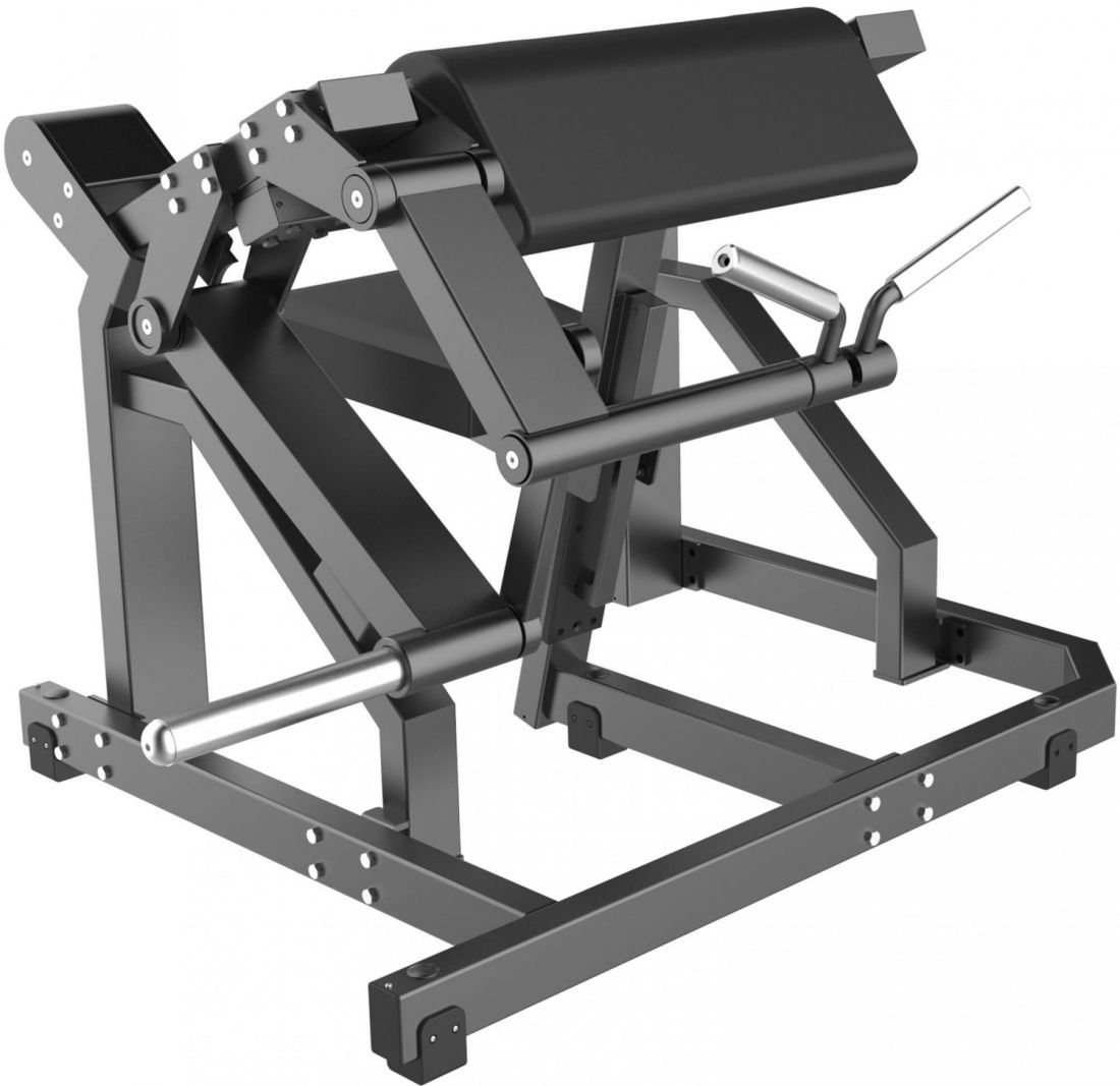 DHZ 970 Бицепс-машина сидя (Biceps Curl)