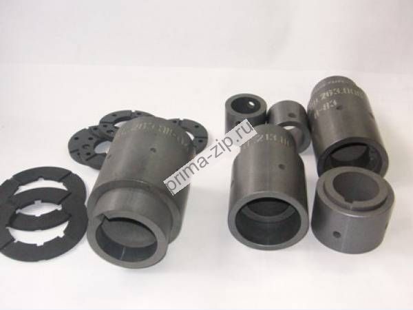 Пята 8КЕ 266.235 к насосу  ЦГ 6,3/32-2,2-2 (5)