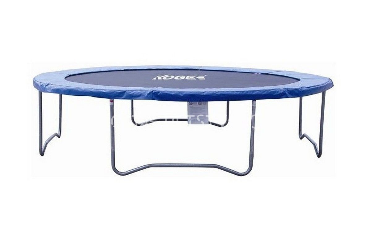 Батут KOGEE Fun Tramps 14’ 4,3 м