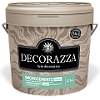 Декоративная Штукатурка Decorazza 3кг 1700р Microcemento Fronte + Legante с Эффектом Бетона